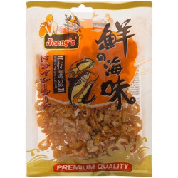 JEENY'S - Dried shrimp (M) 100g
