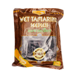 THAI9 - Wet tamarind seedless 400g