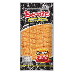 BENTO - Angry spicy seafood flavour 20g