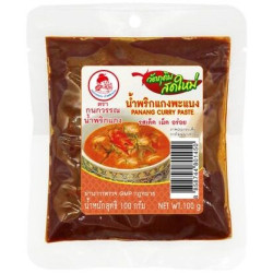 KANOKWAN - Panang curry paste 100g