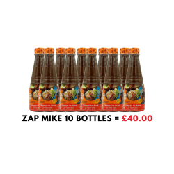 10 x ZAP MIKE - Fermented...