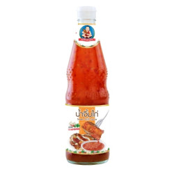 HEALTHY BOY - Sweet chilli sauce 850g
