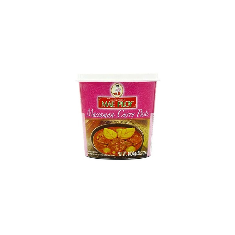 MAE PLOY - Massaman curry paste 1kg