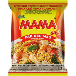MAMA - Pad Kee Mao Flavour 55g