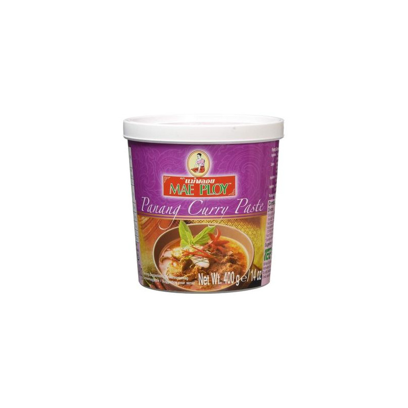 MAE PLOY - Panang curry paste 400g