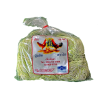 Fresh spinach noodles - เส้นหมี่หยก 500g