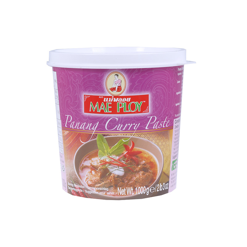 MAE PLOY - Panang curry paste 1000g