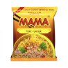 MAMA JUMBO - Pork flavour 90g