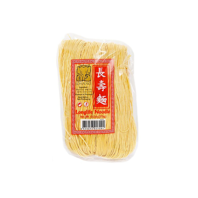 CHANG - Long life noodles 375g