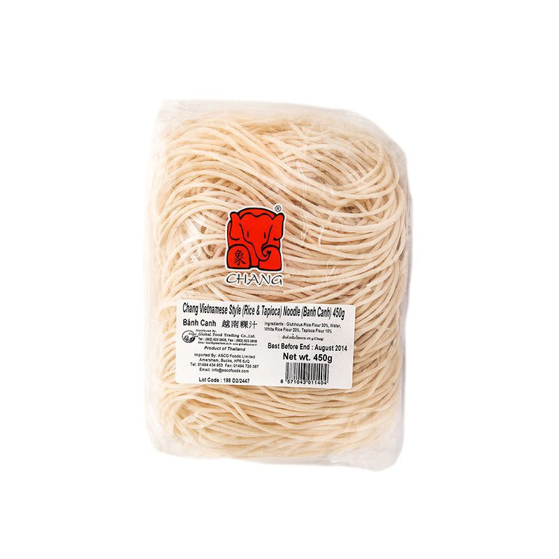 CHANG - Vietnamese style noodles 450g