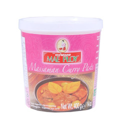 MAE PLOY - Massaman curry paste 400g