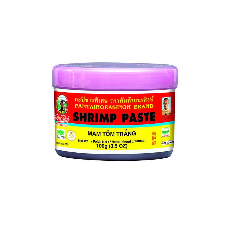 PANTAI - Shrimp paste 100g