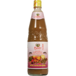 PANTAI - Preserved fish sauce 730ml