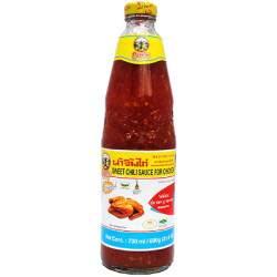 PANTAI - Sweet chilli sauce for chicken 730ml