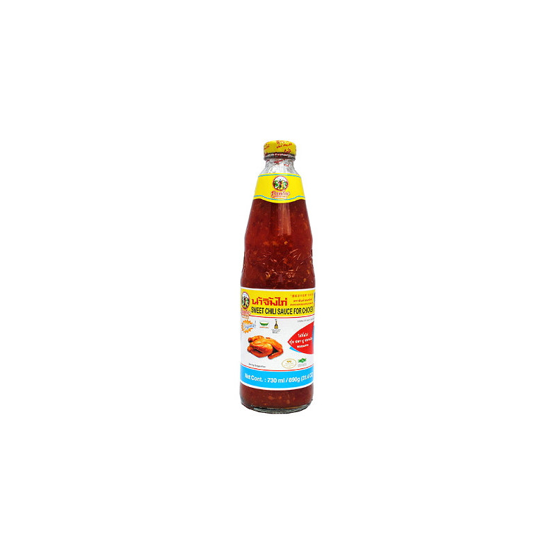 PANTAI - Sweet chilli sauce for chicken 730ml
