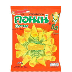 CORNAE - American corn cheese snack 48g