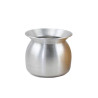 Aluminium sticky rice steamer pot - 22cm