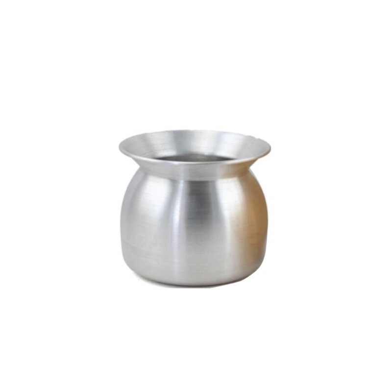 Aluminium sticky rice steamer pot - 24cm