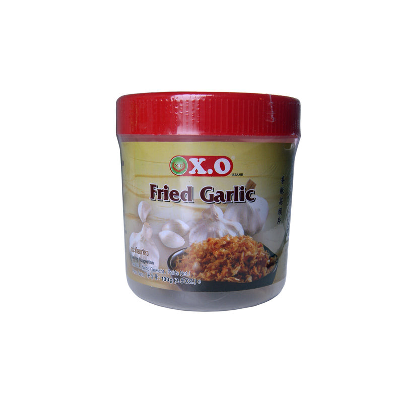 X.O - Fried garlic 100g