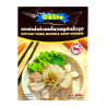GOSTO - Noodle soup powder PORK 150g