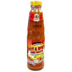 PANTAI - Hot&spicy suki sauce 300ml