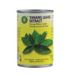 X.O - Yanang leaves extract 400ml