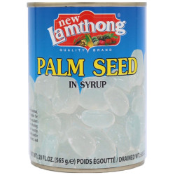 LAMTHONG - Toddy palm seed in syrup 565g