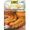 LOBO - Northern Thai sausage set 60g