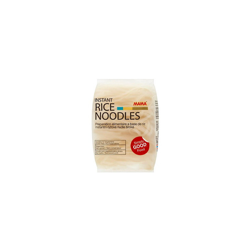 MAMA - Rice noodles 225g