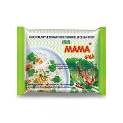 MAMA - Rice vermicelli clear soup 55g