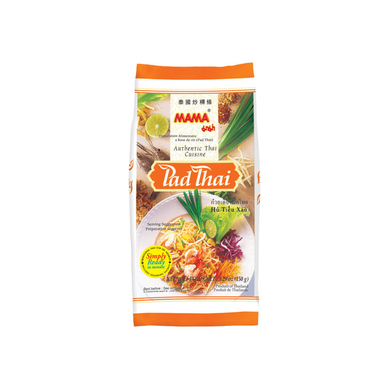 MAMA - Pad thai noodle set 150g