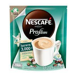 NESCAFE - Pro slim coffee 17gx15 (255g)