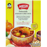 MAESRI - Massamun curry paste 100g