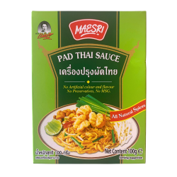 MAE SRI - Pad thai sauce 100g