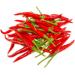 Red chilli - พริกแดง 100g