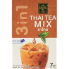 RANONG TEA - Thai tea mix (30gx7)