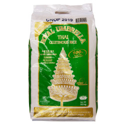 Royal Umbrella - Thai Glutinous Rice 10kg