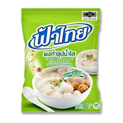FA THAI - Clear soup powder...