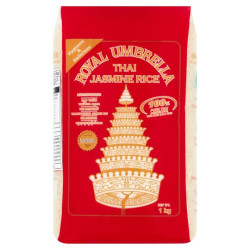 ROYAL UMBRELLA - Thai jasmine rice 1kg