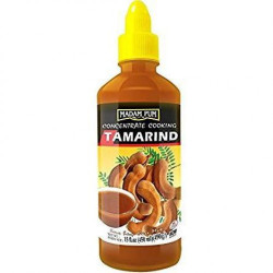 MADAM PUM - Tamarind paste 450ml