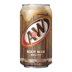 A&W Root Beer -...