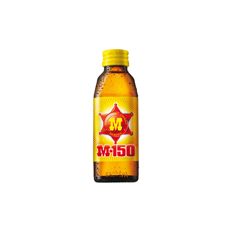 M150 - Energy drink 150ml