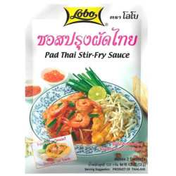 LOBO - Pad thai stir fry sauce 120g