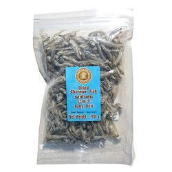 ASEAN SEA - Dried baby anchovy (KS) 100g