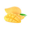 Golden (yellow) mango - มะม่วงสุกน้ำดอกไม้ 1kg