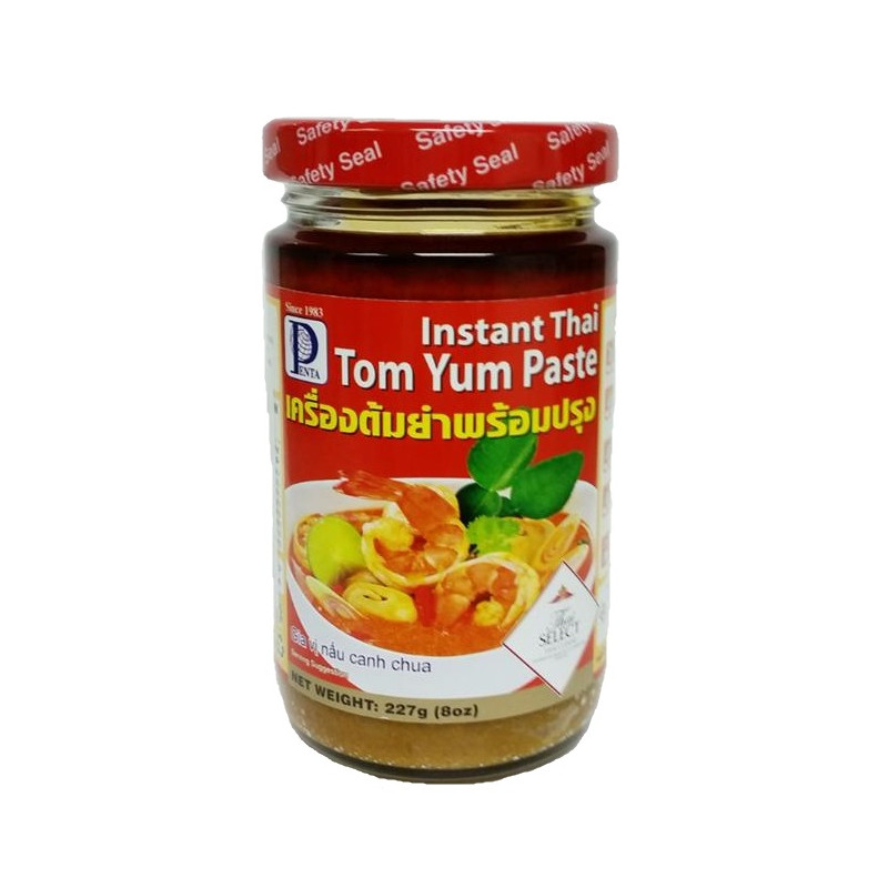 PENTA - Instant tom yum soup paste 230g