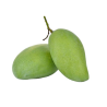 Sour mango - มะม่วงเปรี้ยวน้ำดอกไม้ 1kg