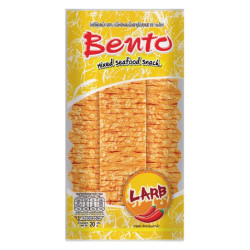 BENTO - Fish snack Larb flavour 20g