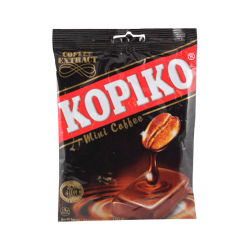 KOPIKO - Mini coffee extract 150g