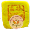 Yellow tofu - เต้าหู้ผัดไทย